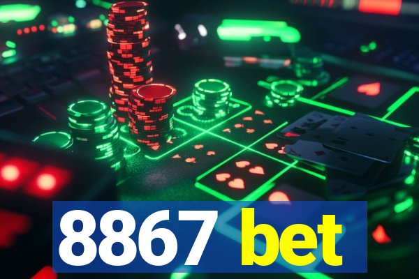 8867 bet